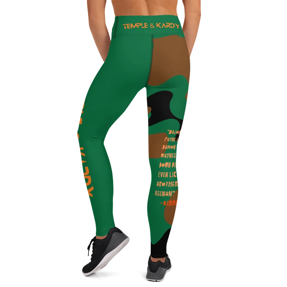 Major Payne - Leggings
