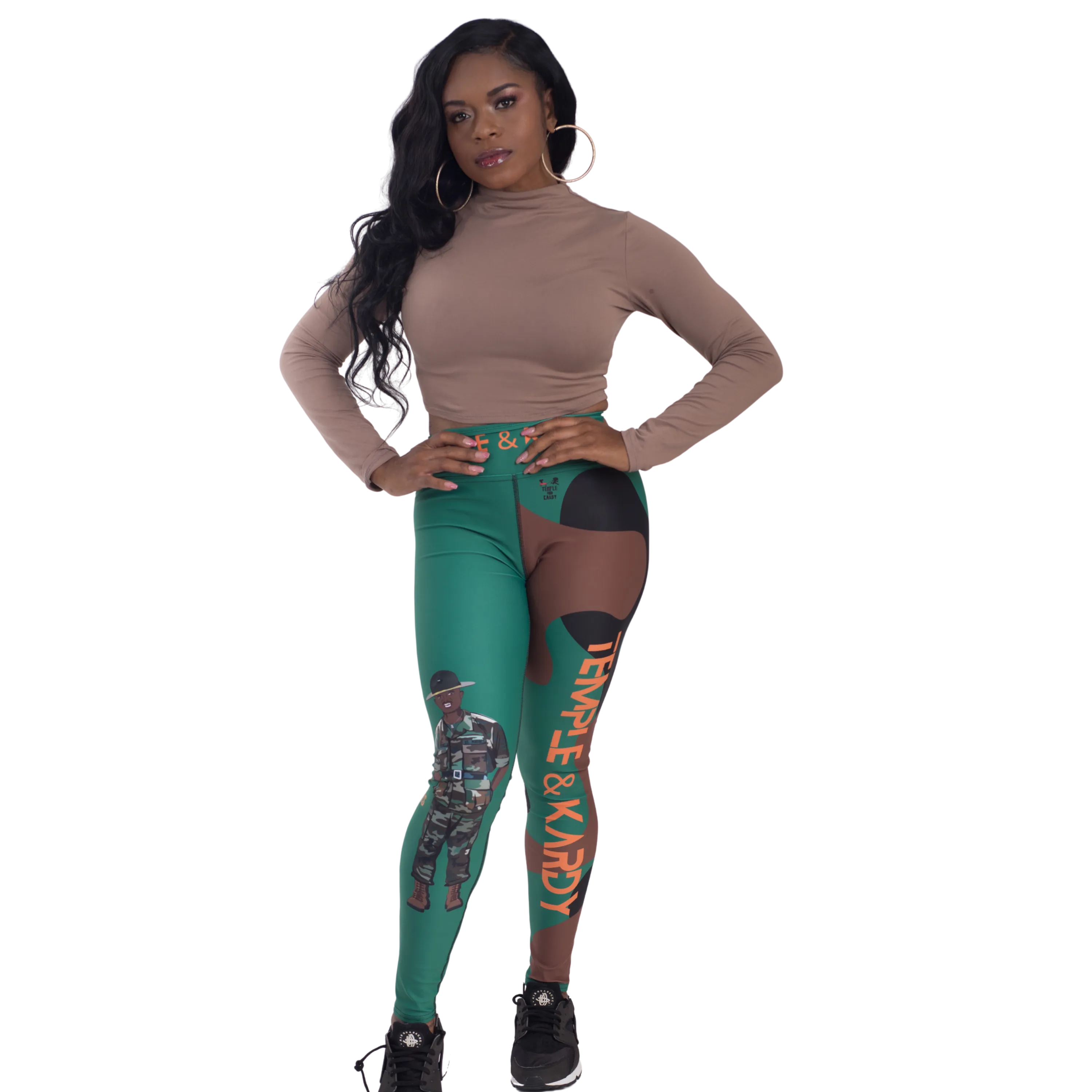 Major Payne - Leggings