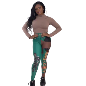 Major Payne - Leggings