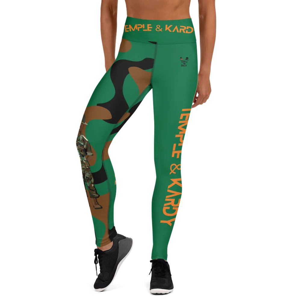 Major Payne - Leggings