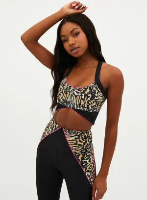 MAXINE 7/8 LEGGING