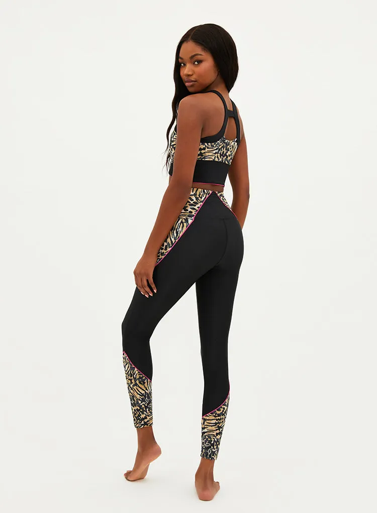 MAXINE 7/8 LEGGING