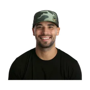 Melin Trenches Islands Hydro - Hawaii Camo