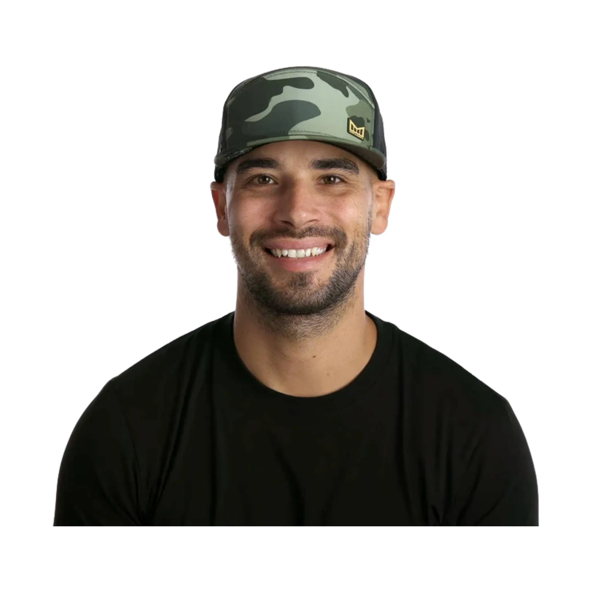 Melin Trenches Islands Hydro - Hawaii Camo