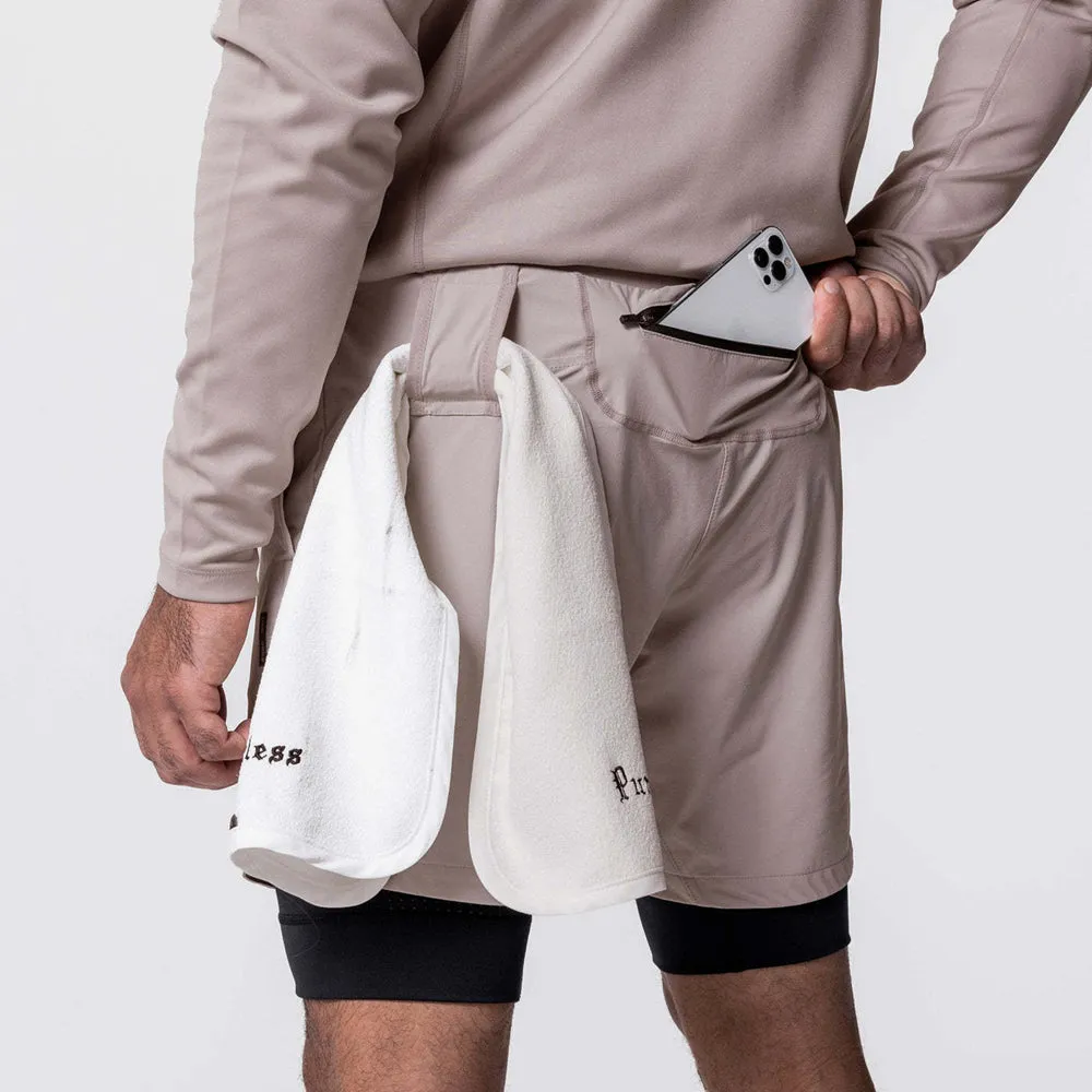 Men's 2-in-1 Performance Training Shorts