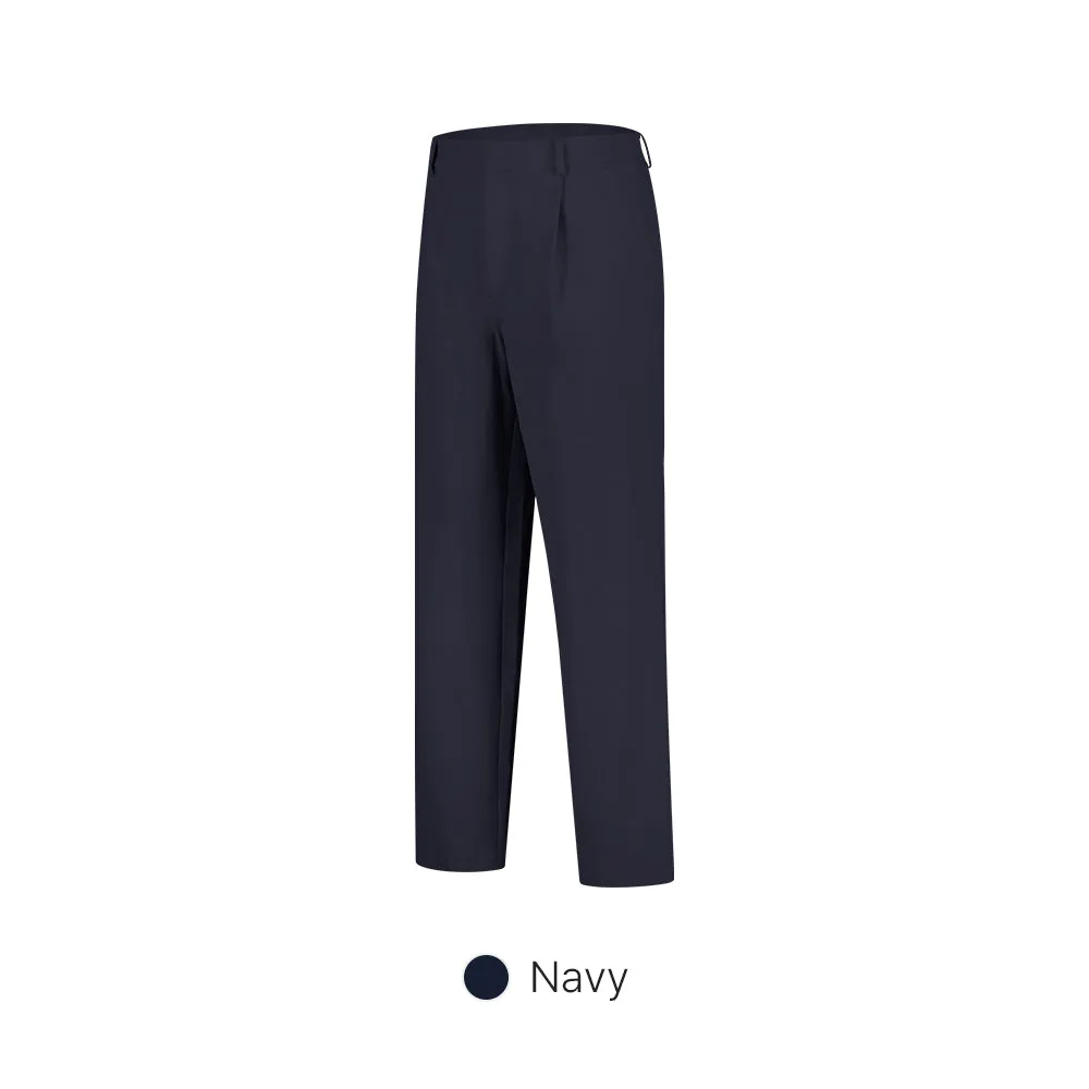 Men's Airst Pleated Trousers (Standard)