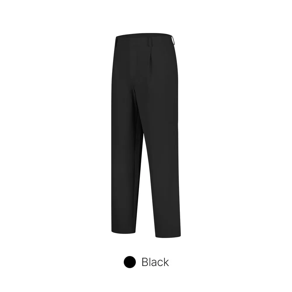 Men's Airst Pleated Trousers (Standard)