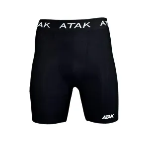 Mens Atak Compression Shorts