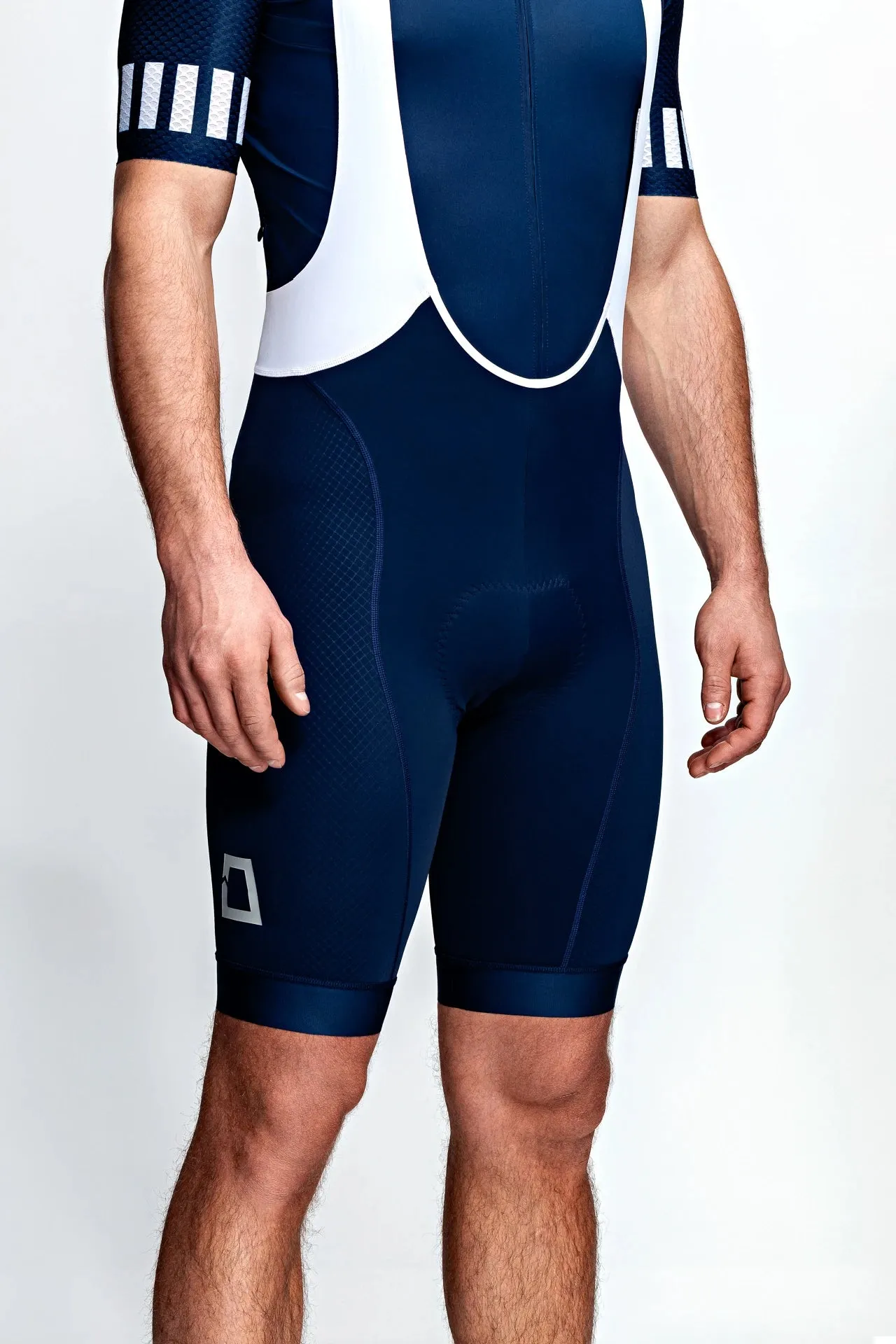 Men's Bib Shorts