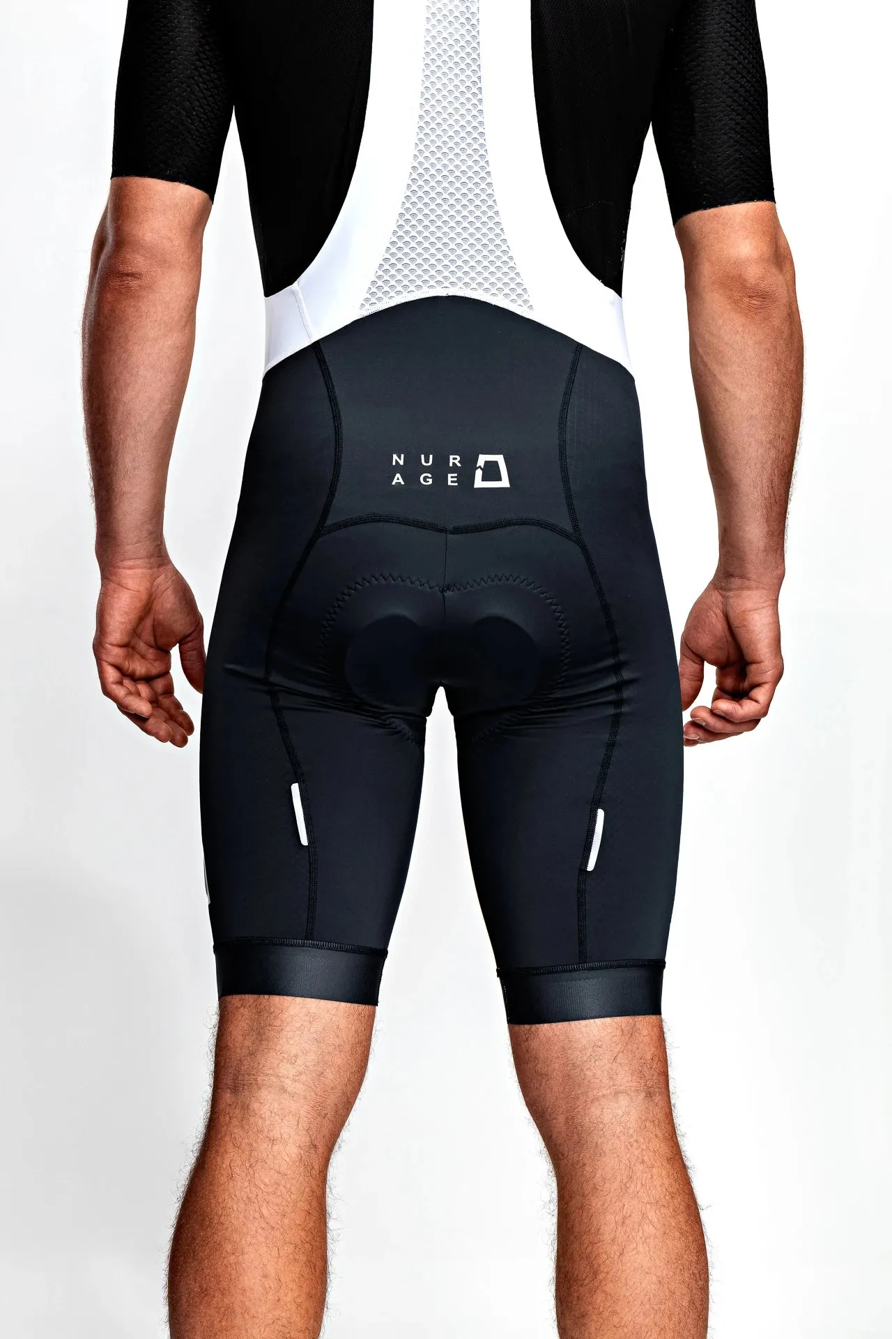 Men's Bib Shorts