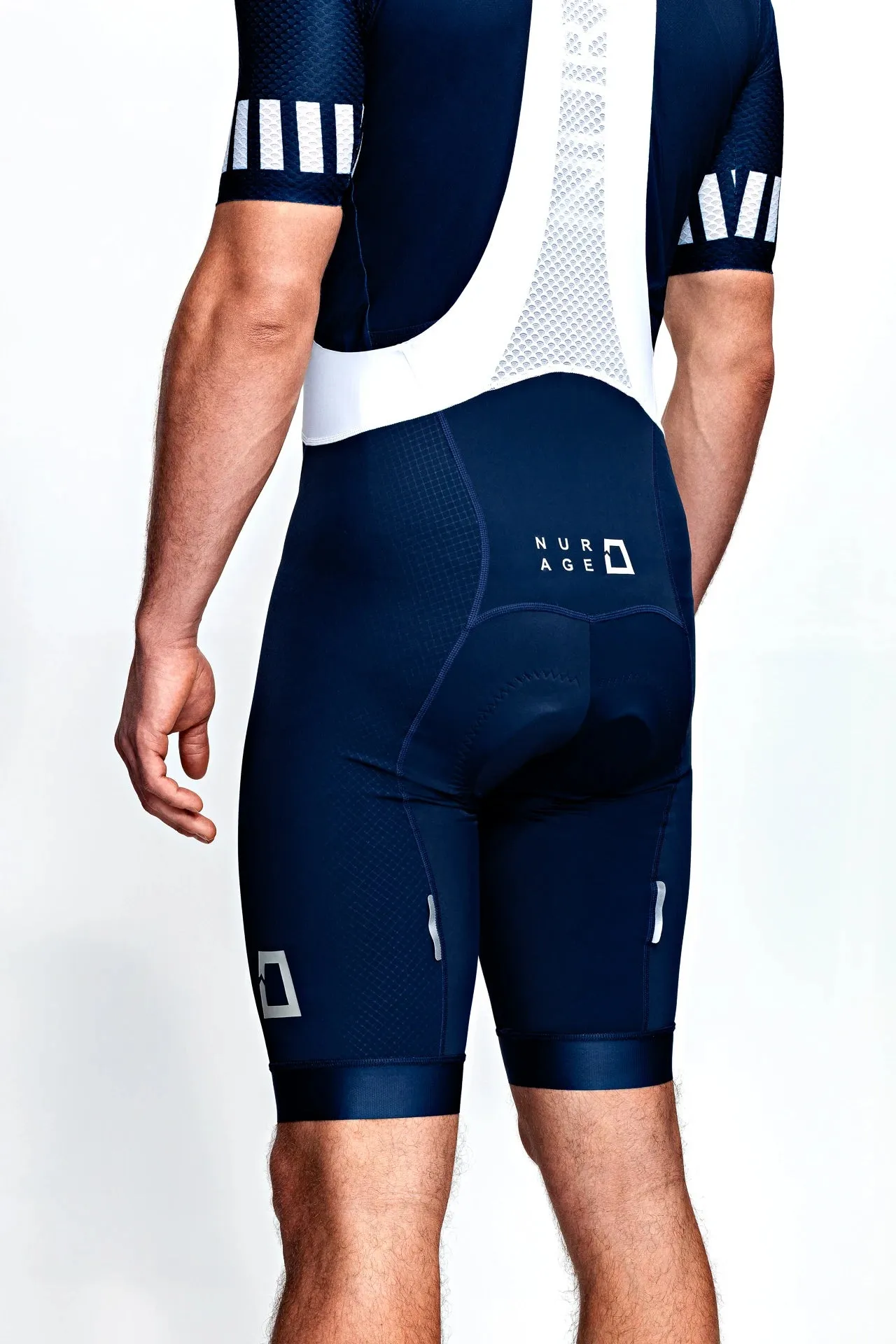 Men's Bib Shorts