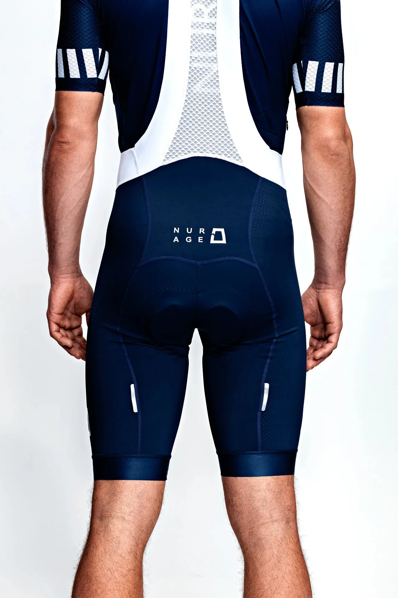 Men's Bib Shorts