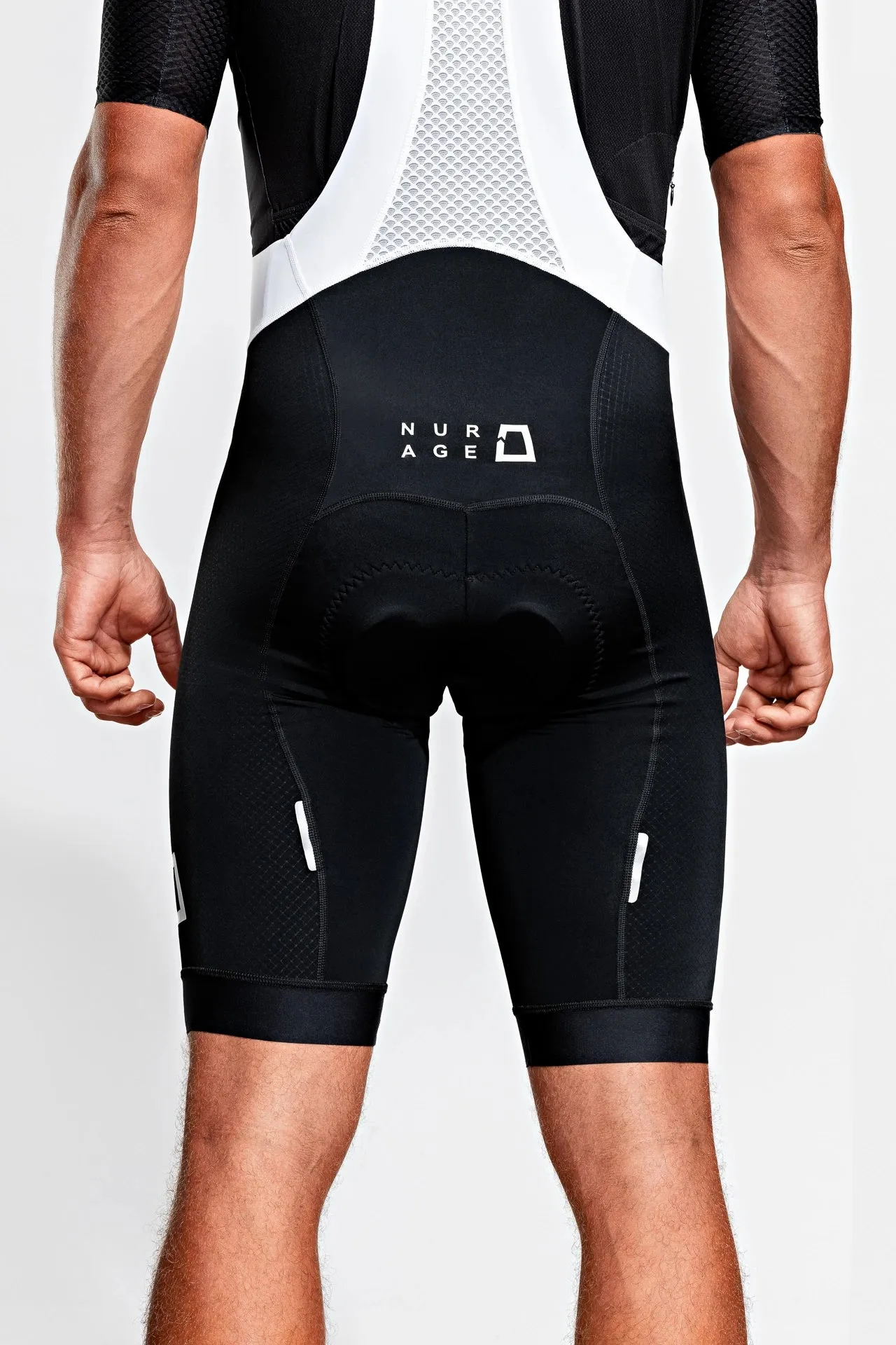 Men's Bib Shorts