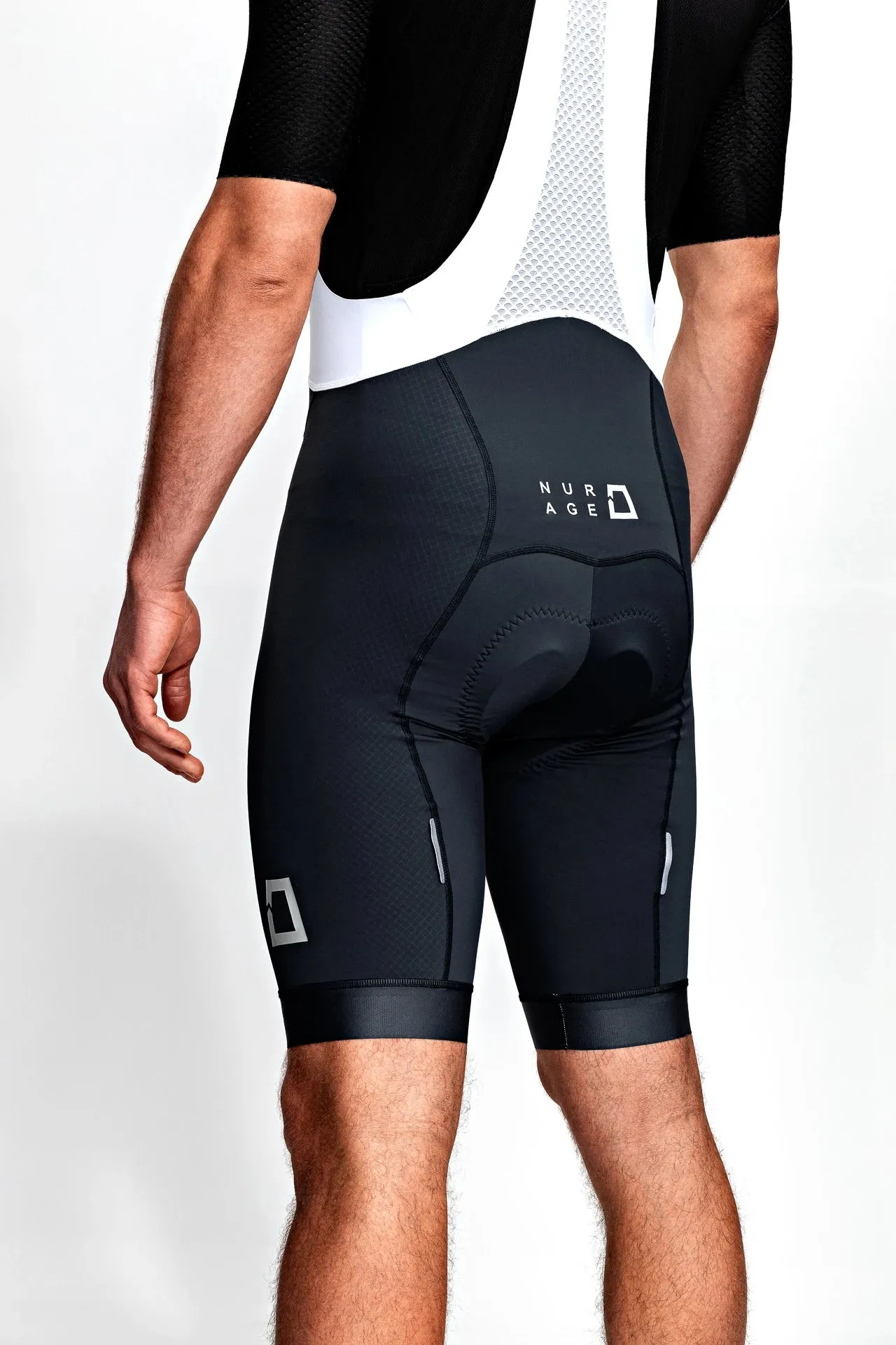 Men's Bib Shorts