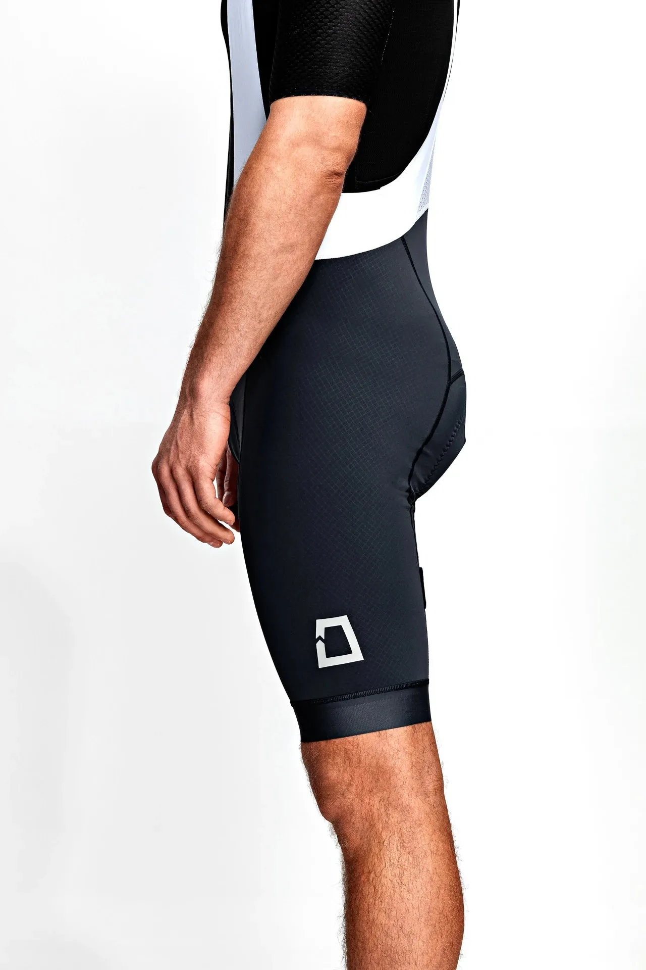 Men's Bib Shorts