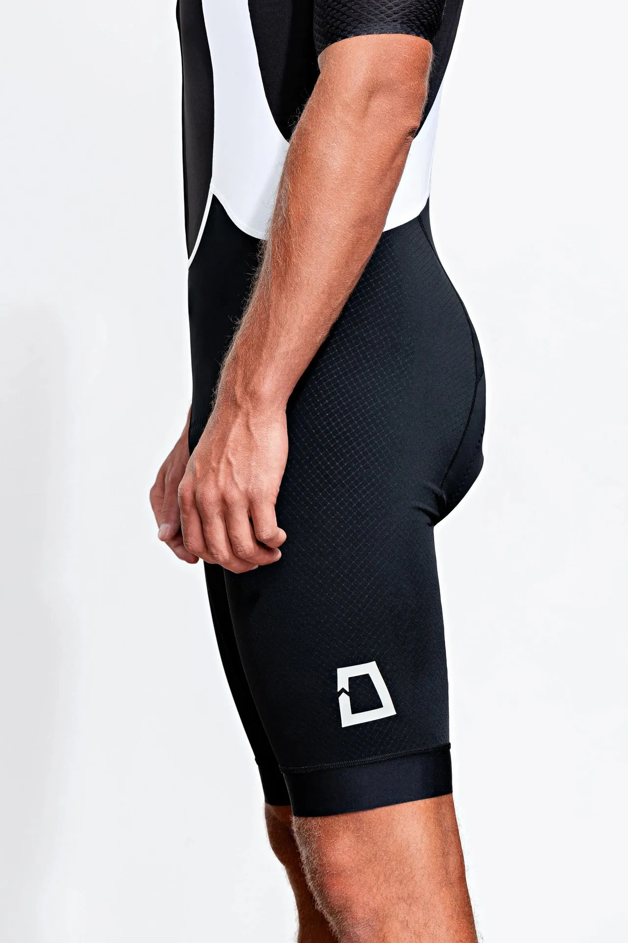 Men's Bib Shorts