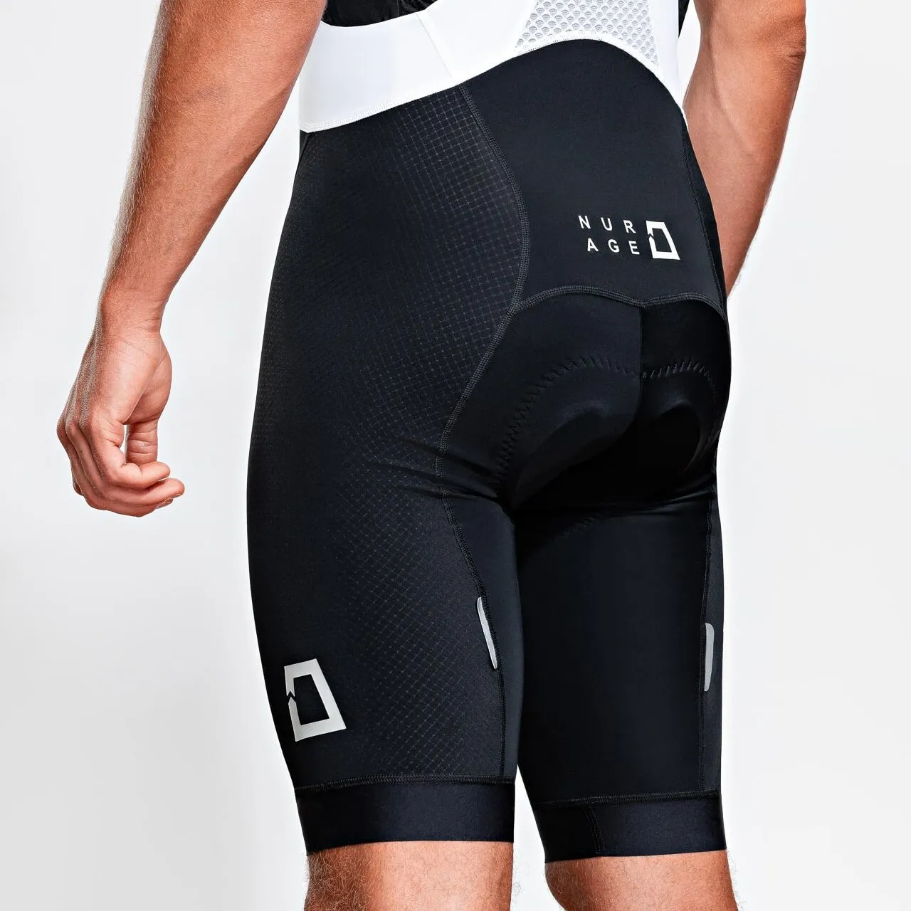 Men's Bib Shorts
