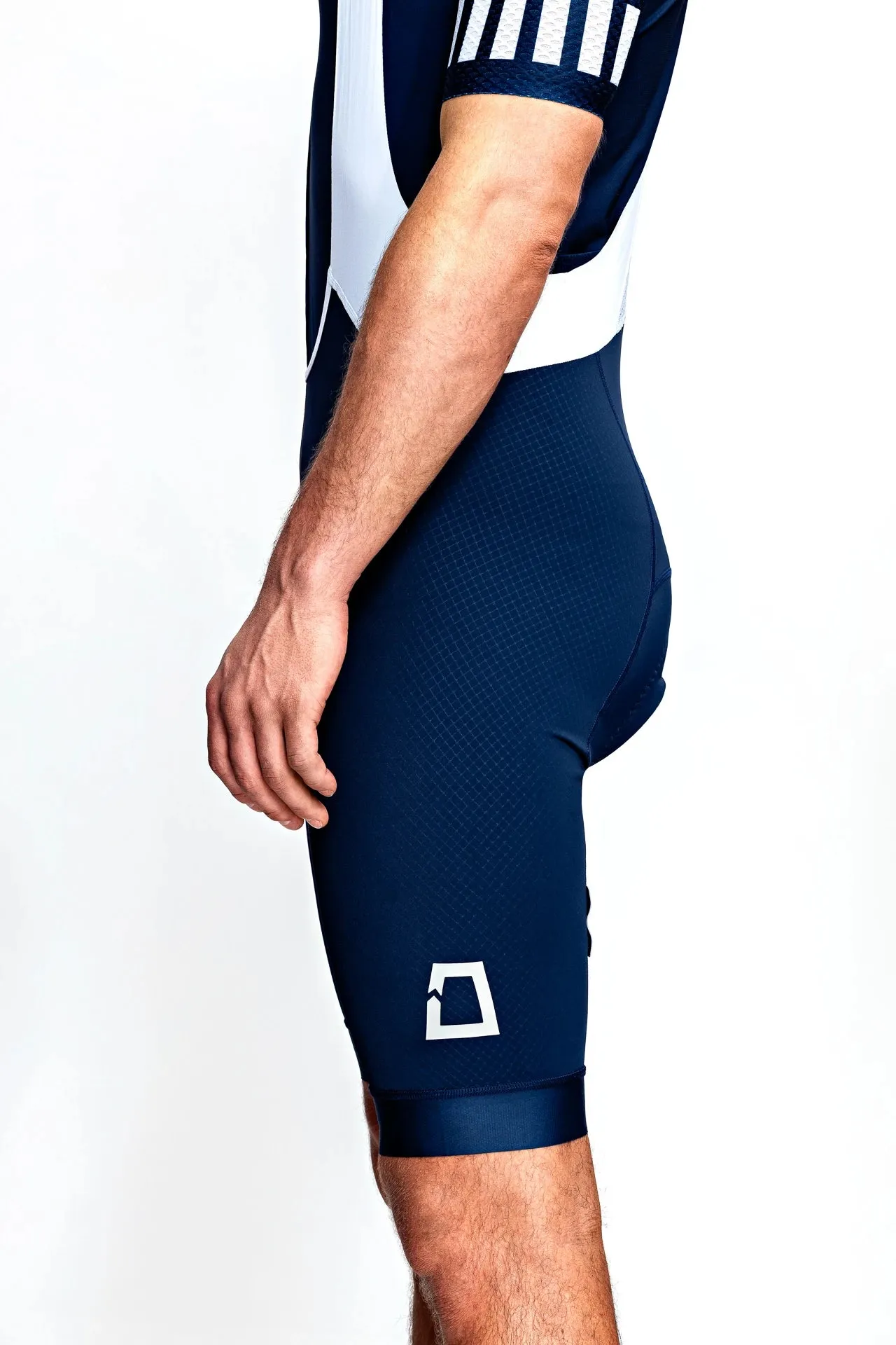 Men's Bib Shorts