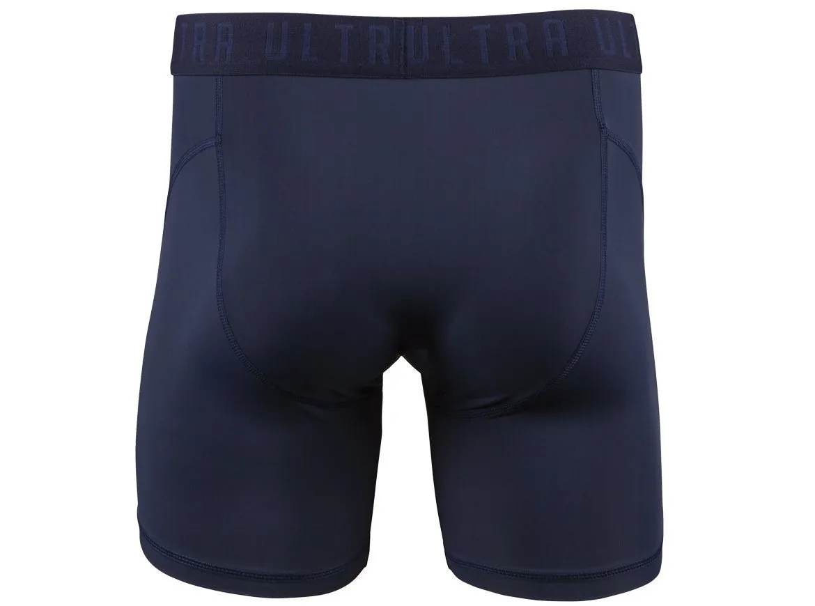 Men's Compression Shorts (100200-410)