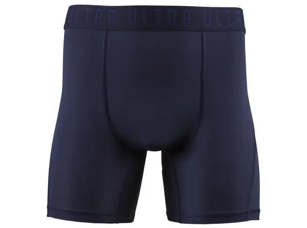 Men's Compression Shorts (100200-410)
