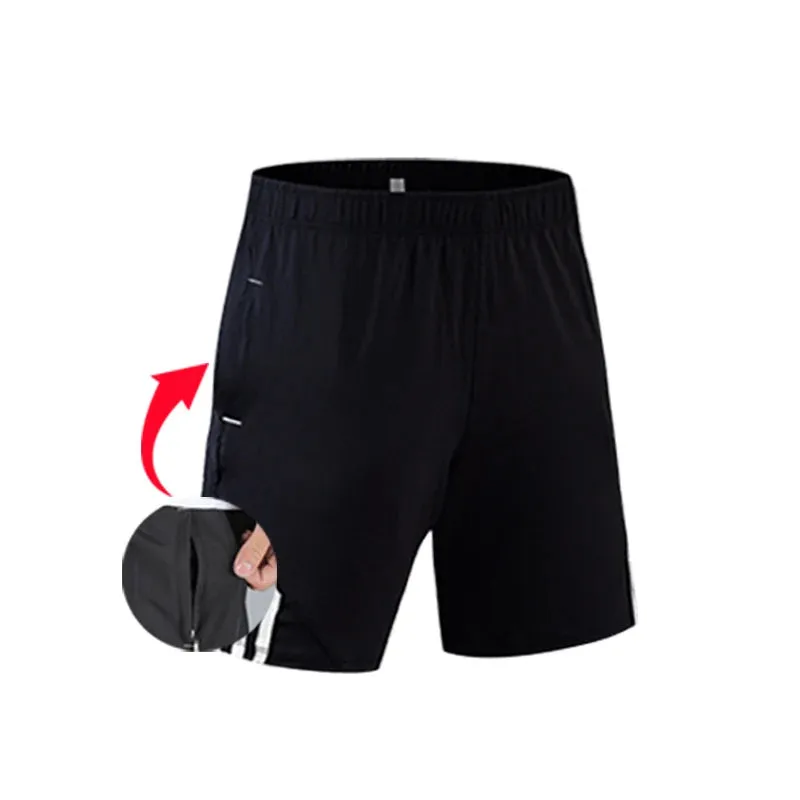 Men's Compression Sportswear Set for Gym and Running