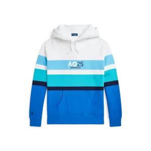 Men's Hoodie Colourblock