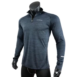 Men's Long Sleeve Compression Sports T-Shirt