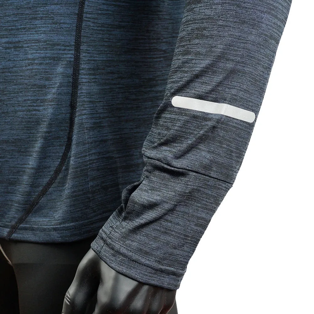 Men's Long Sleeve Compression Sports T-Shirt