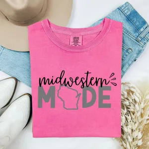 Midwestern Made Logo