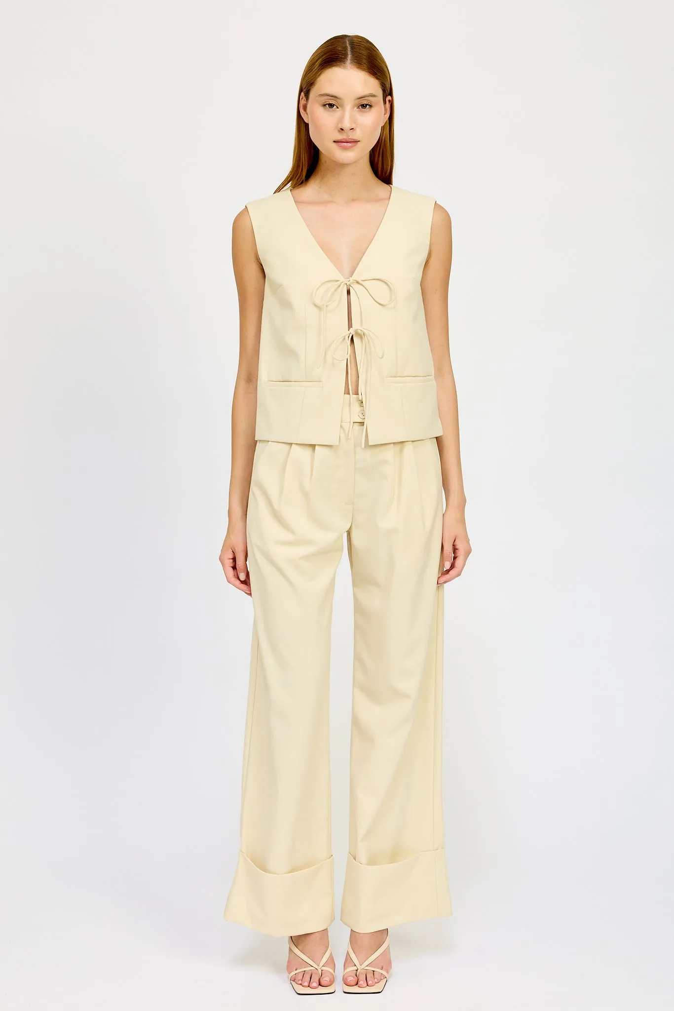 Millie Trousers