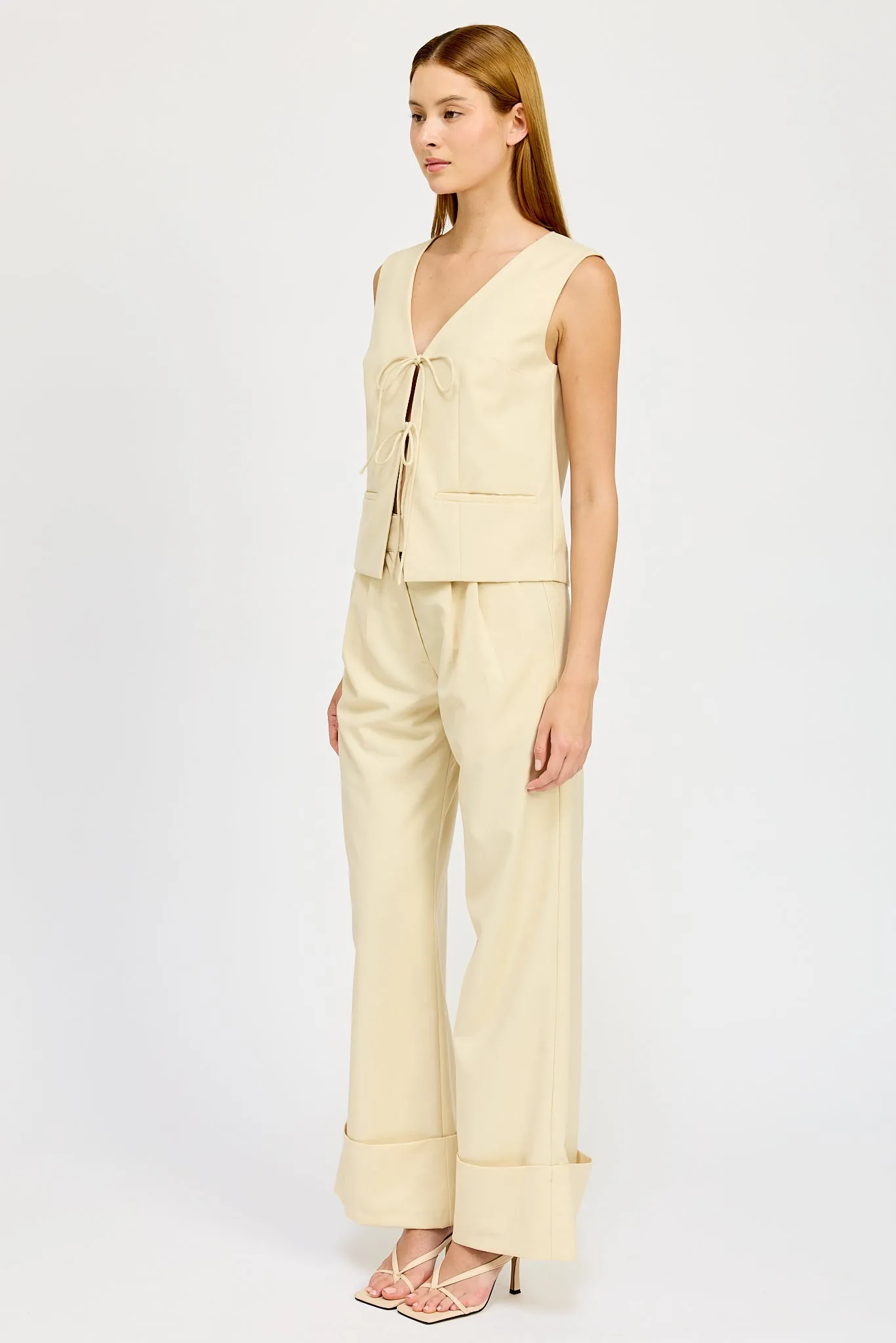Millie Trousers