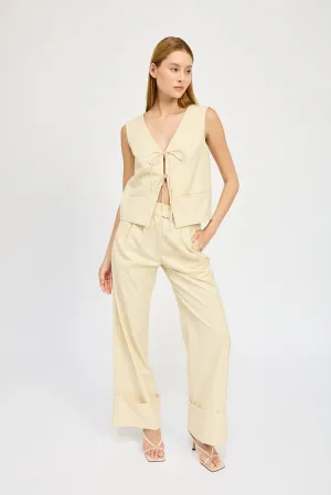 Millie Trousers