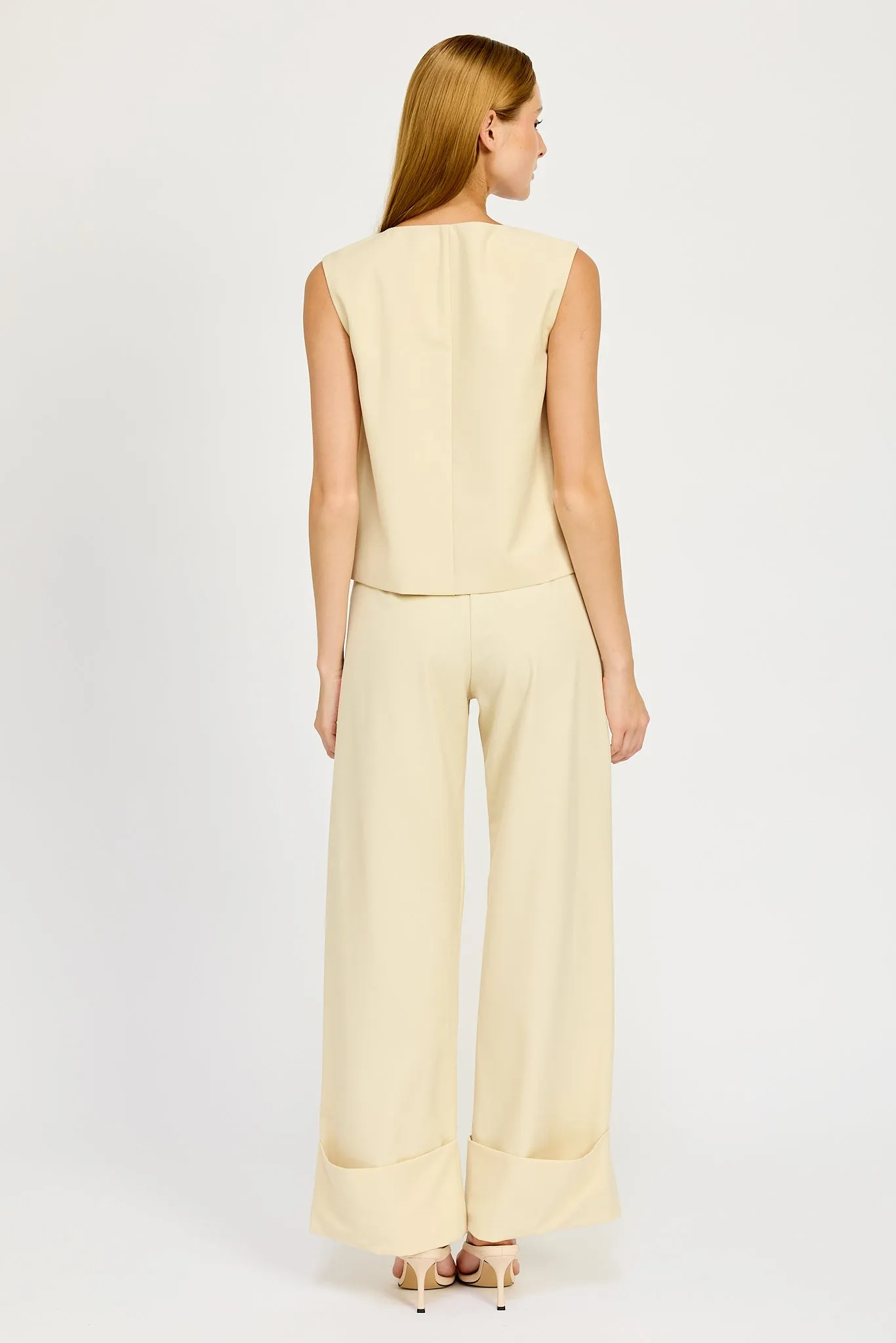 Millie Trousers