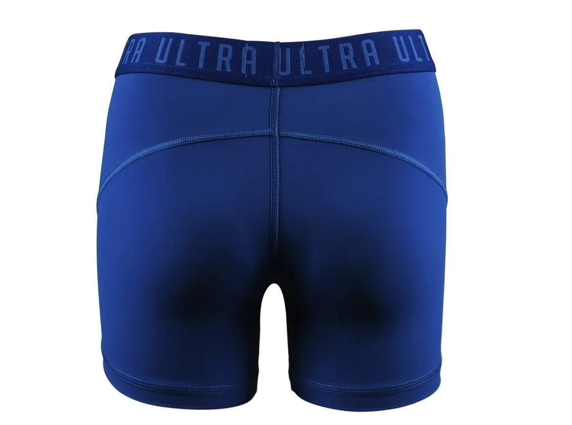 MINDARIE FC  Women's Compression Shorts (200200-463)