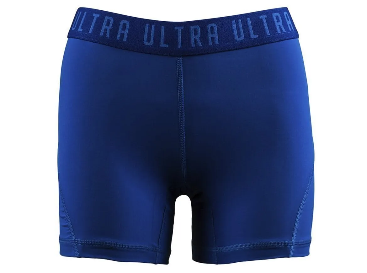 MINDARIE FC  Women's Compression Shorts (200200-463)
