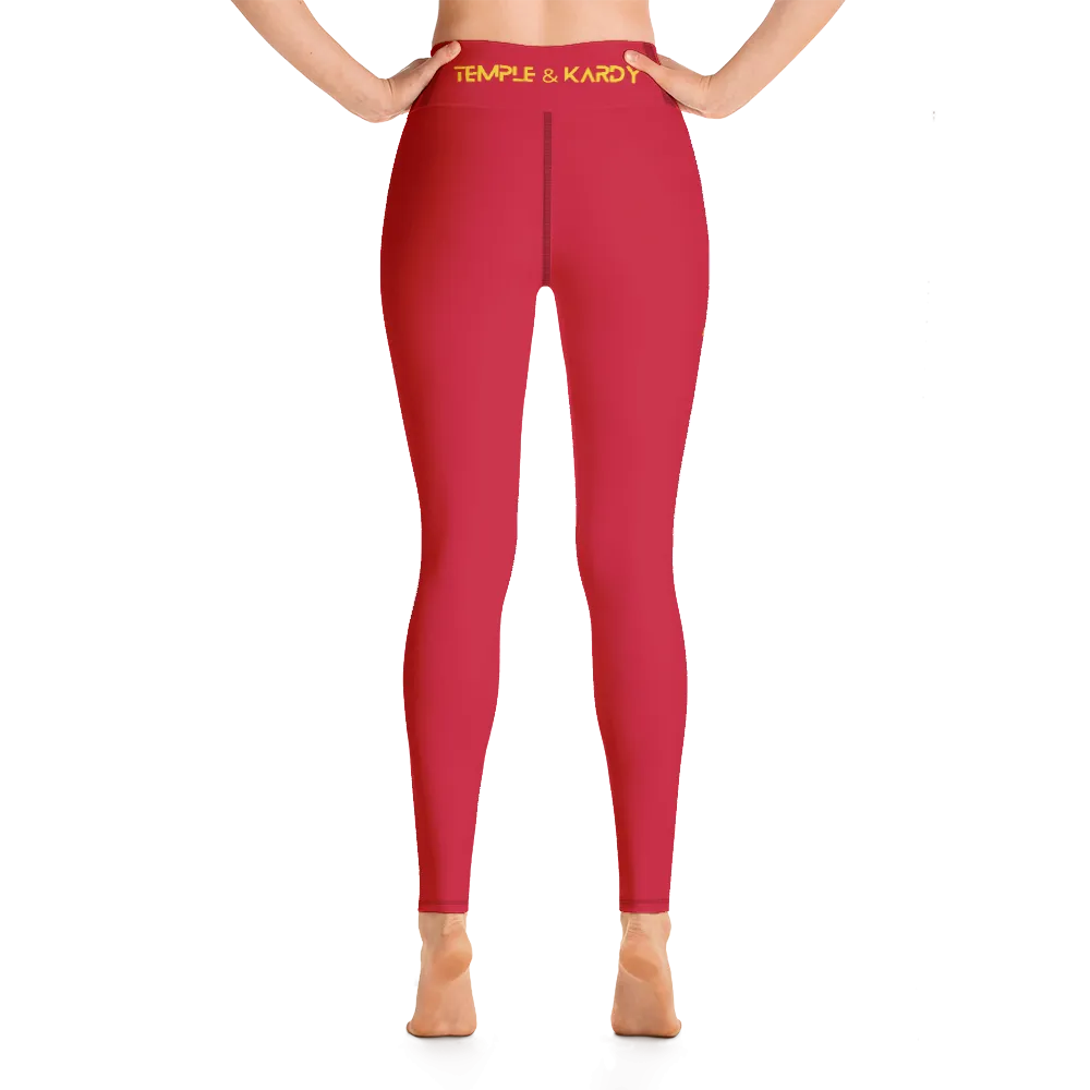 Miss Janet - Leggings