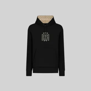 MITRA BLACK HOODIE
