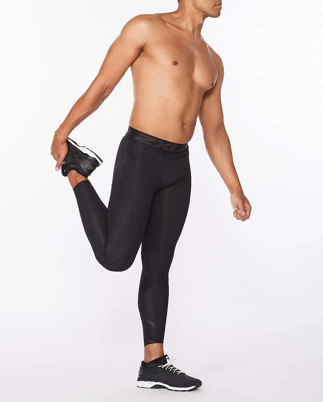 Motion Compression Tights