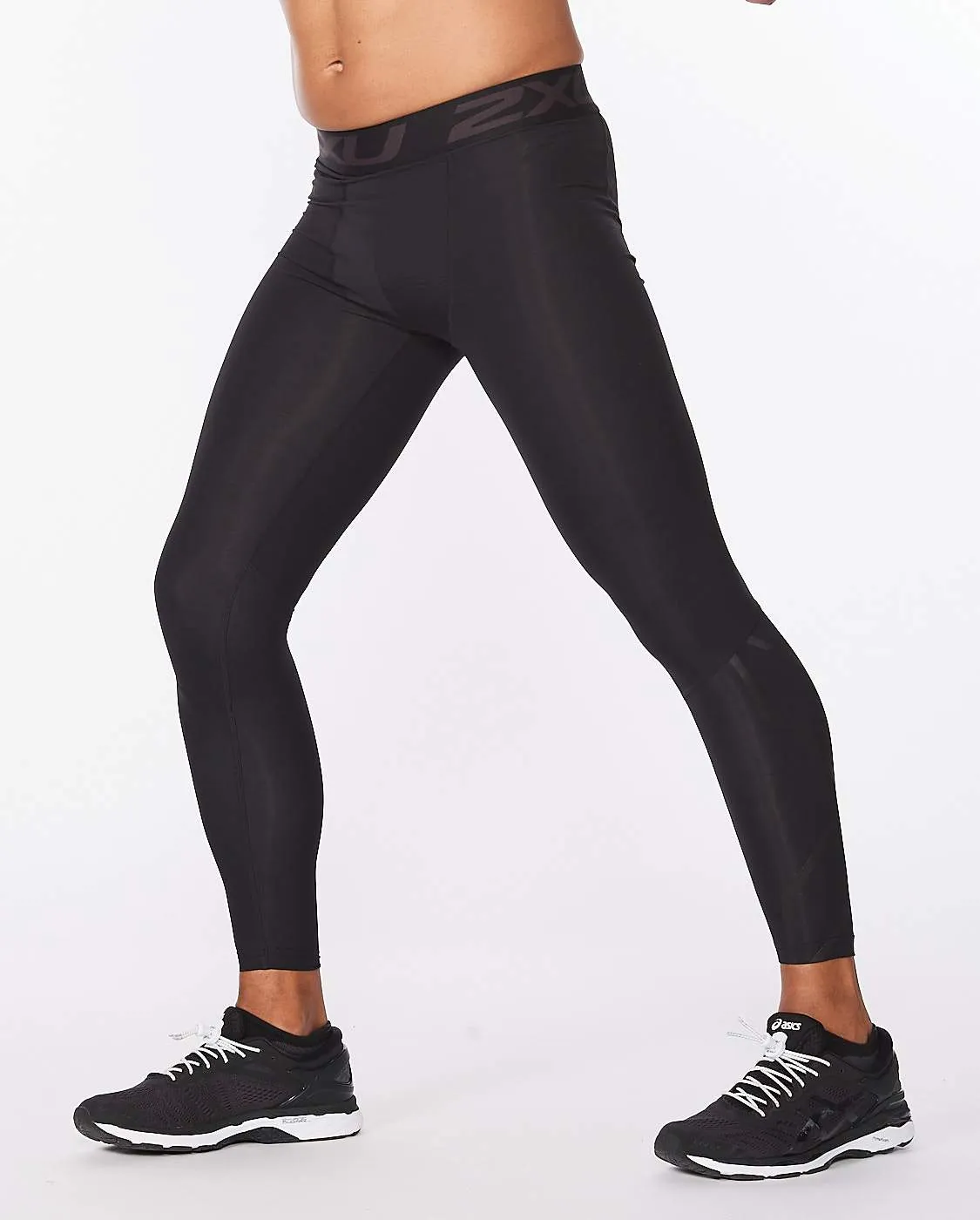 Motion Compression Tights