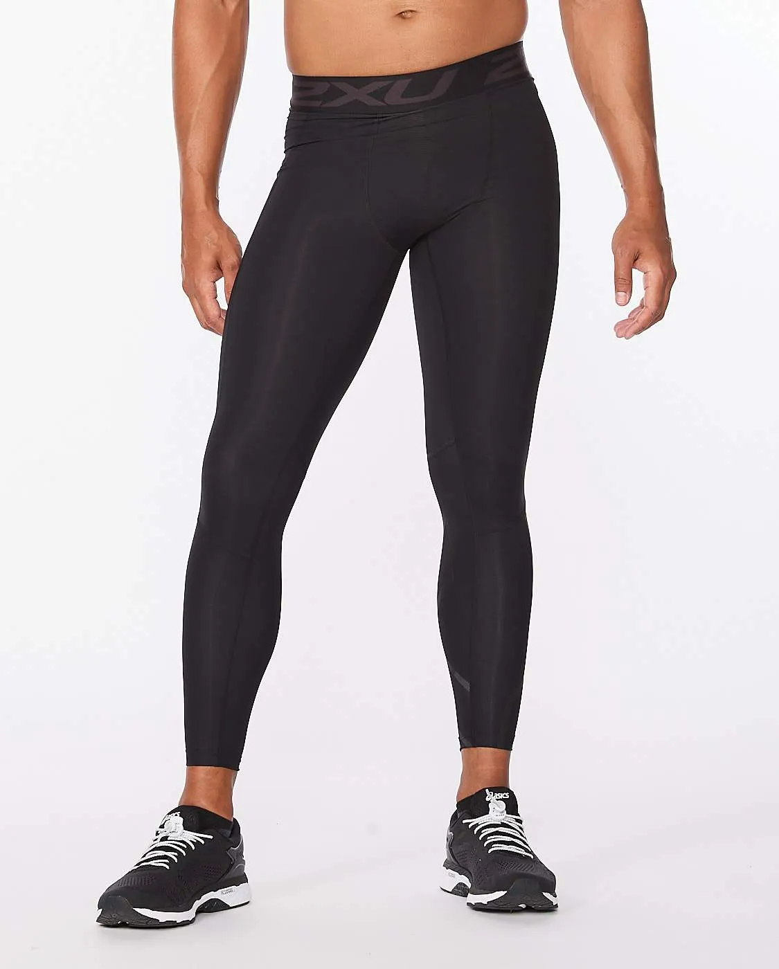 Motion Compression Tights