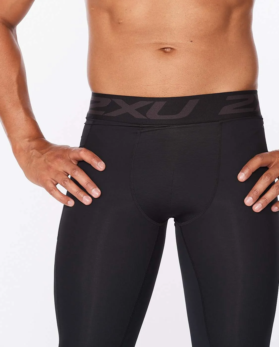 Motion Compression Tights