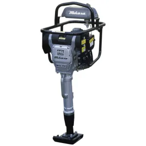 Multiquip Mikasa Rammer