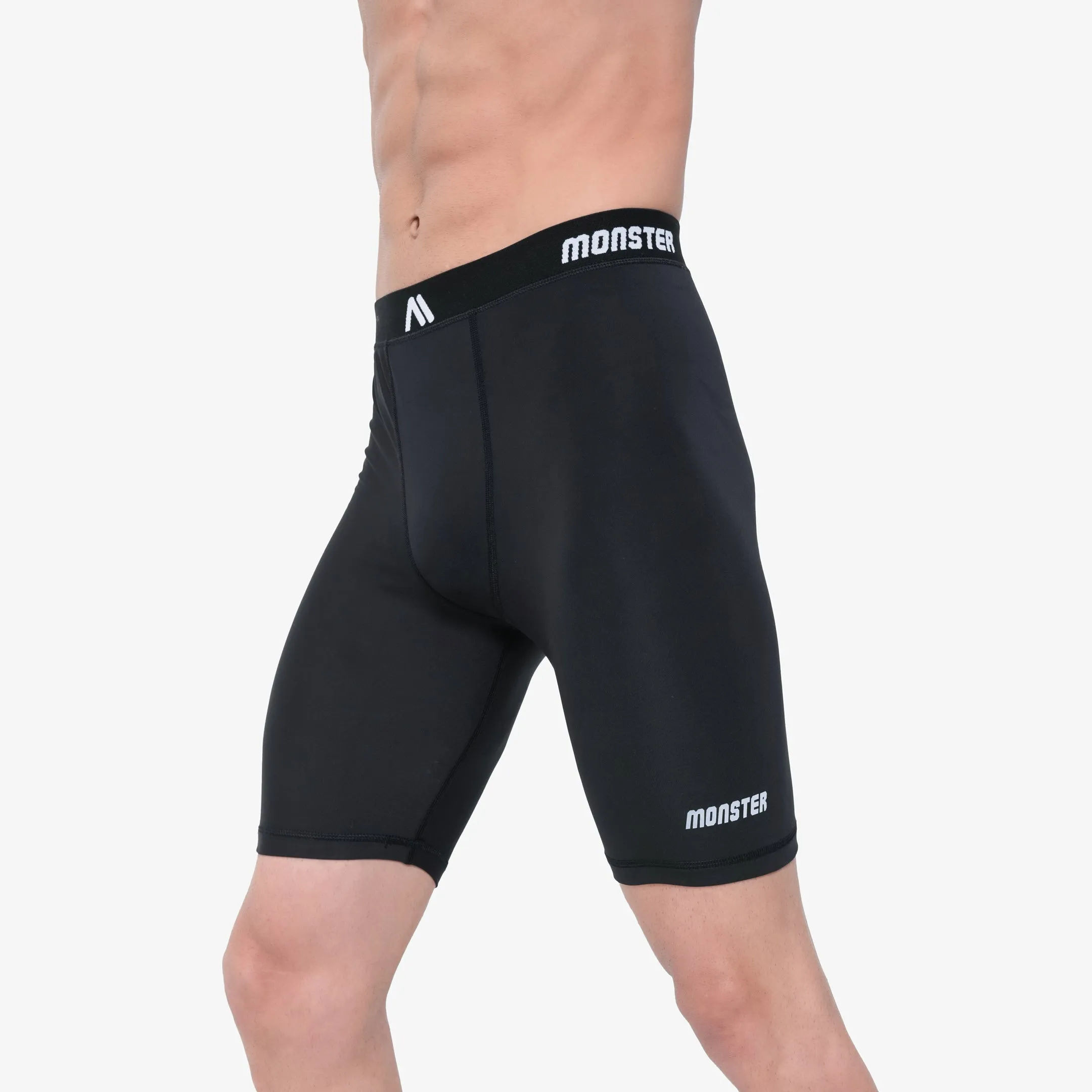 Musclefit Compression Shorts