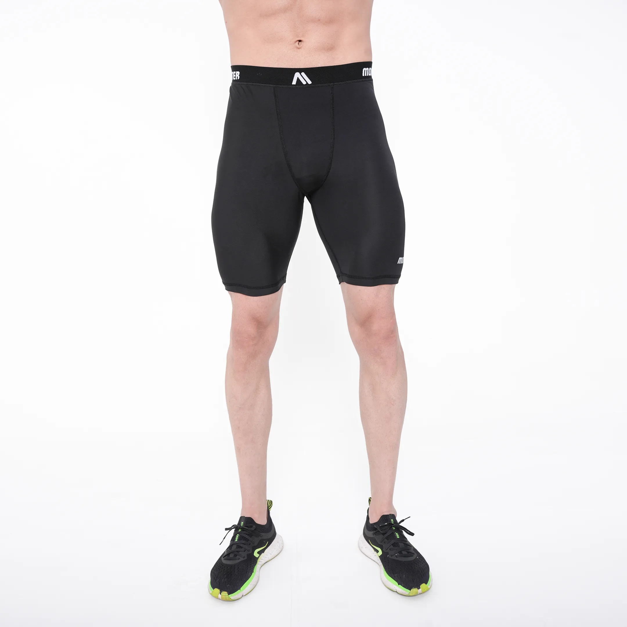 Musclefit Compression Shorts
