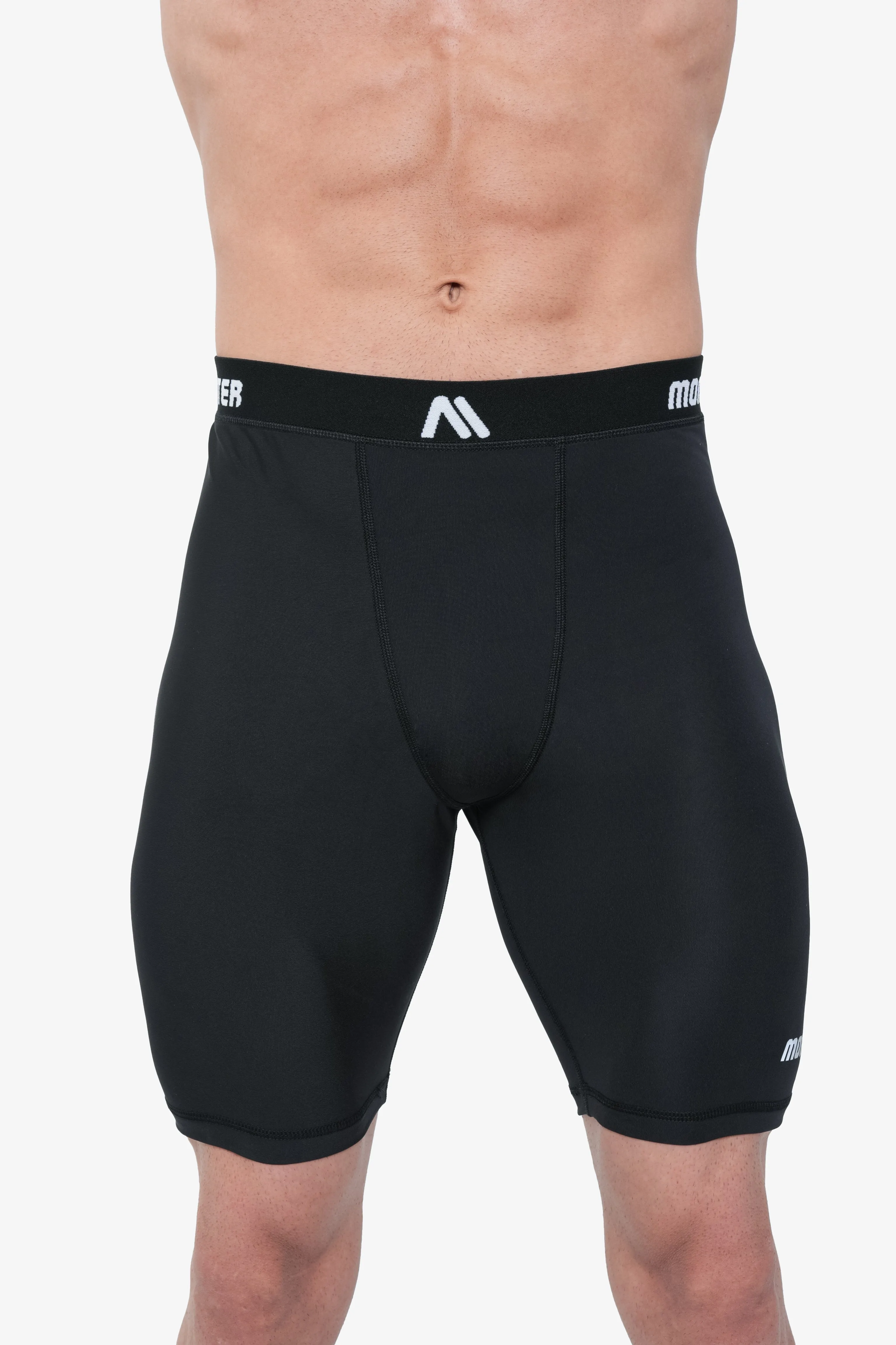 Musclefit Compression Shorts