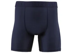 NAVY FFA  Men's Compression Shorts (100200-410)