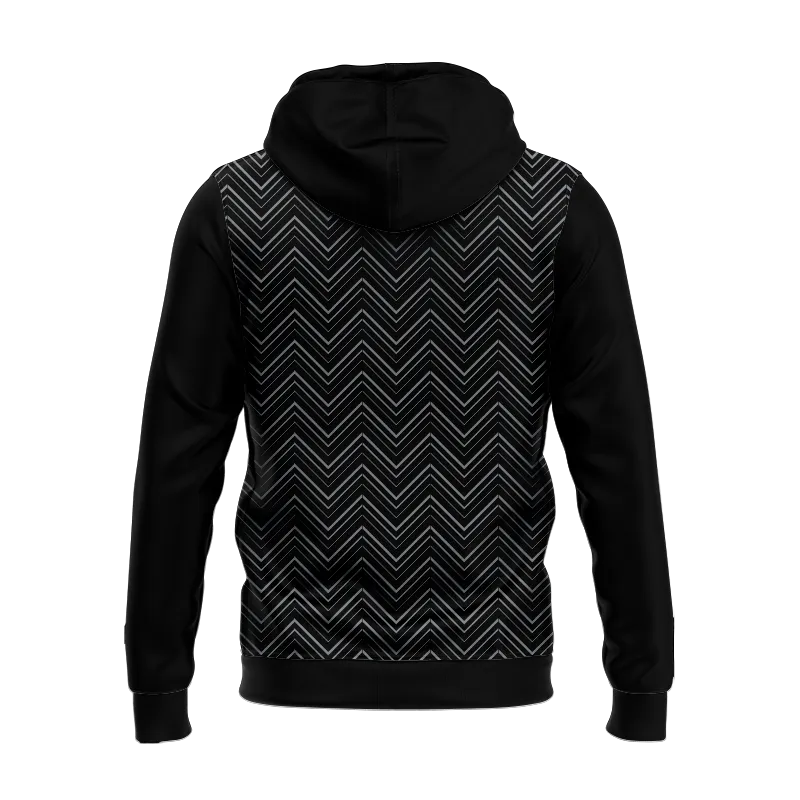 Nets Pull Over Kinetic Fleece Hoodie Design Your Own