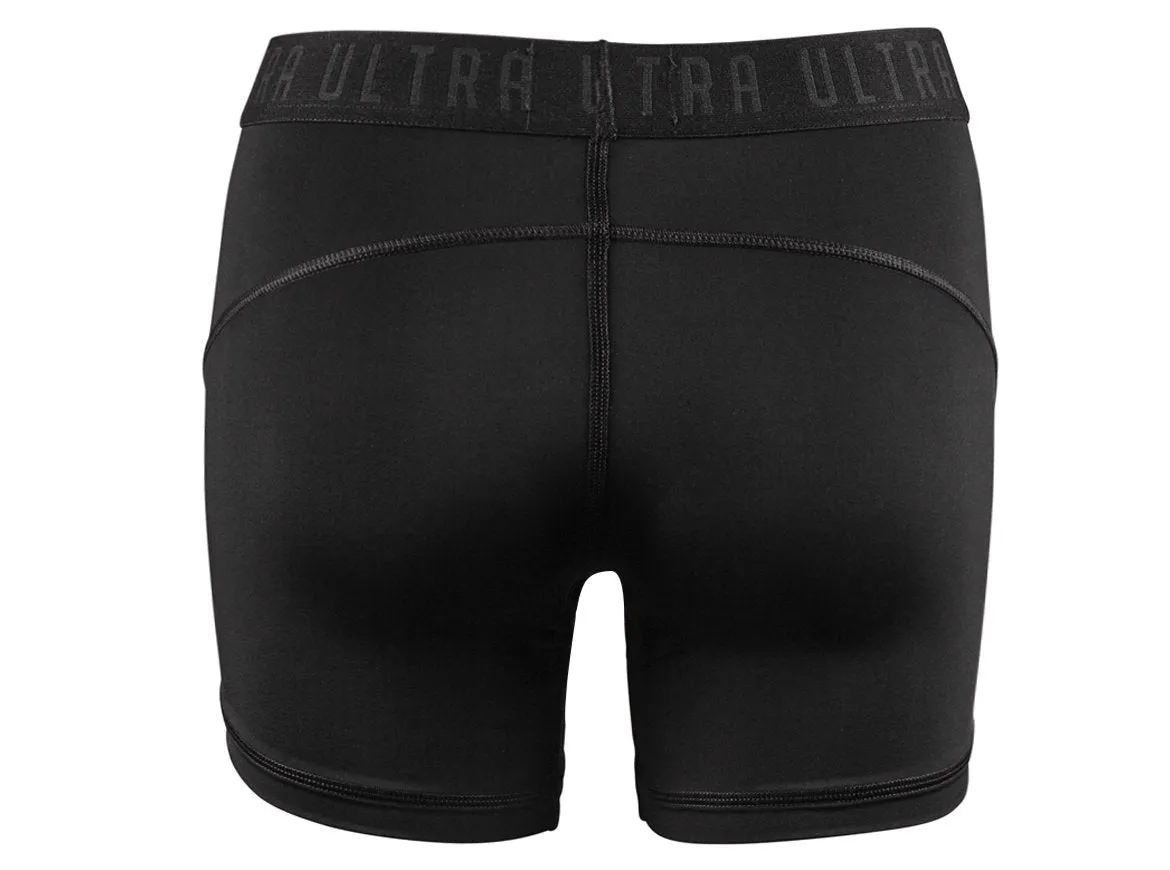 NEXT ELITE  Women's Compression Shorts (200200-010)