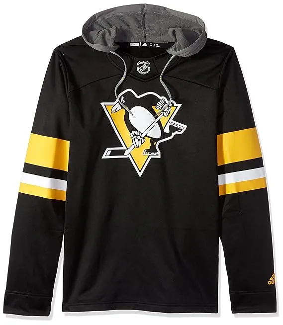 NHL Hoodies & Sweatshirts  Men - black