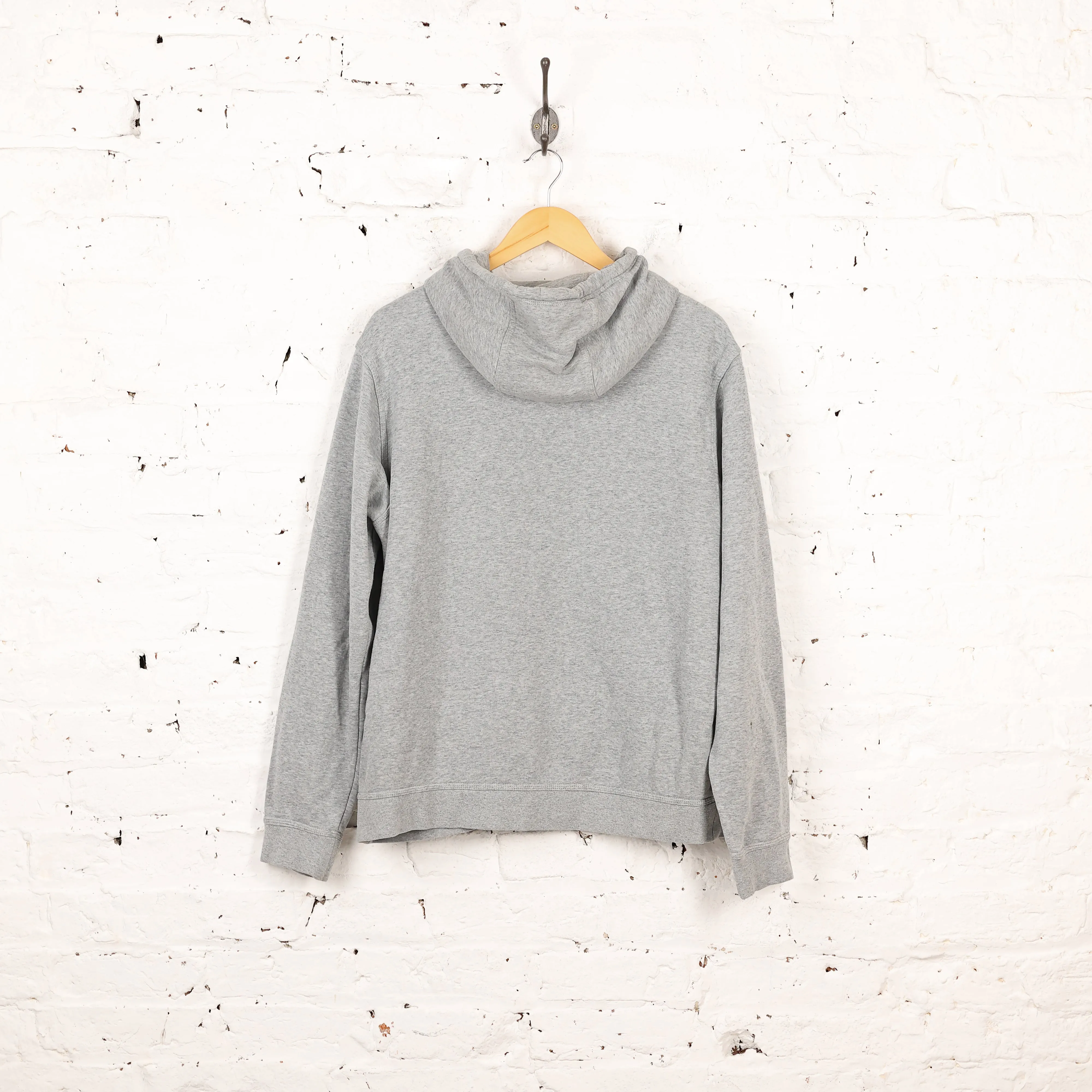 Nike 90s Hoodie - Grey - L